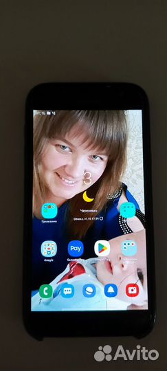 Телефон