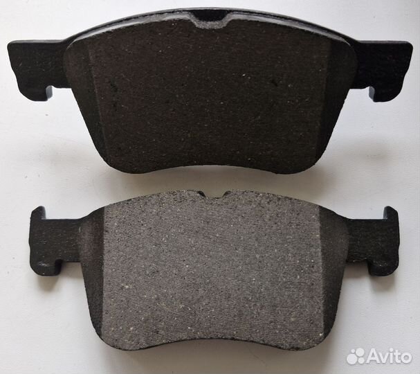 Колодки Metelli 2212051