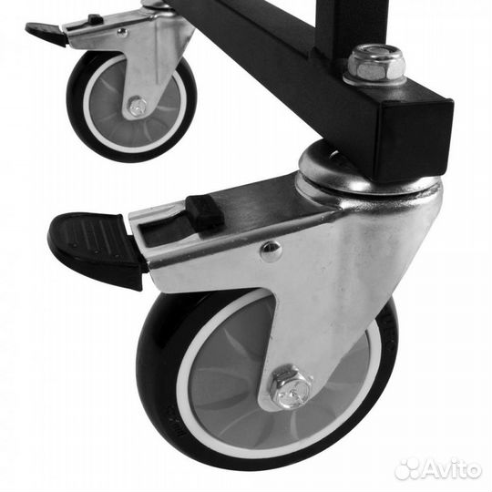 OnStage UTC2200 тележка для оборудования