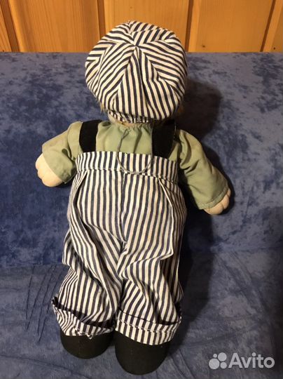 Кукла клоун Германия