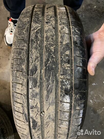 Pirelli Cinturato P7 205/55 R16 60T