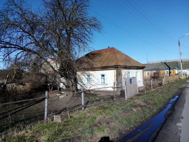 Участок 12,2 га (ИЖС)