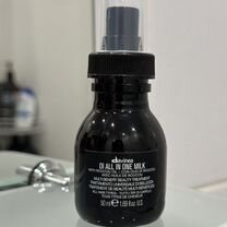 Davines oi молочко новое