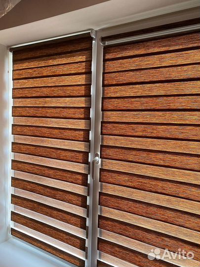 Жалюзи в рассрочку