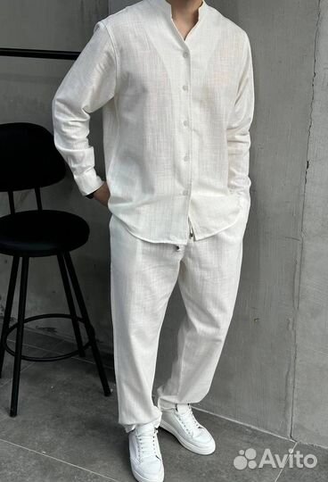 Костюм мужской