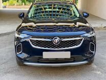 Buick Envision 2.0 AT, 2021, 51 000 км, с пробегом, цена 2 700 000 руб.