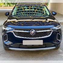 Buick Envision 2.0 AT, 2021, 51 000 км, с пробегом, цена 2 700 000 руб.