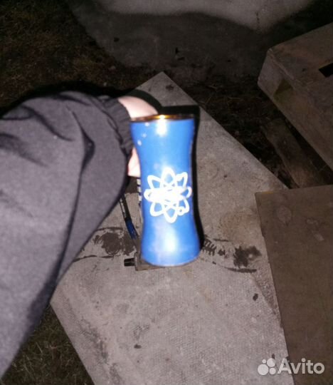Велосипедная рама 24