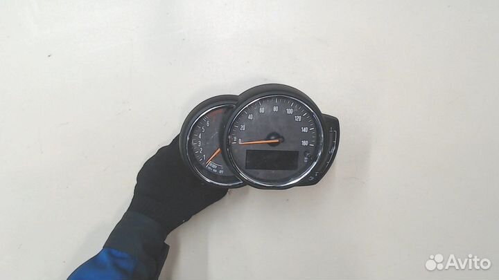 Щиток приборов Mini Cooper (F56) 2013, 2017