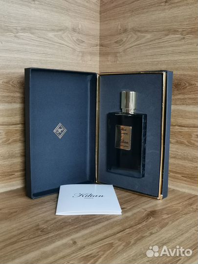Духи мужские килиан