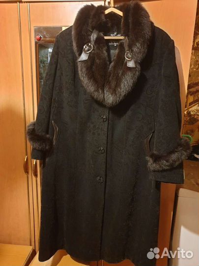 Пальто