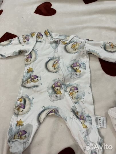 Комбинезоны