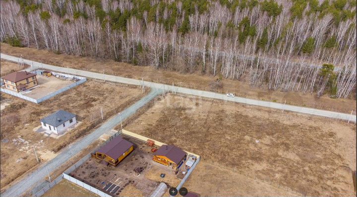 Участок 7,7 сот. (ИЖС)