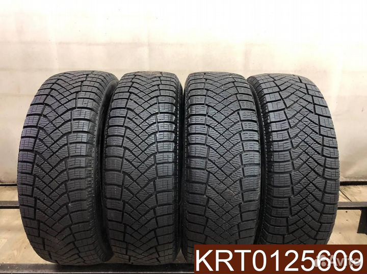 Pirelli Ice Zero FR 195/65 R15 95T