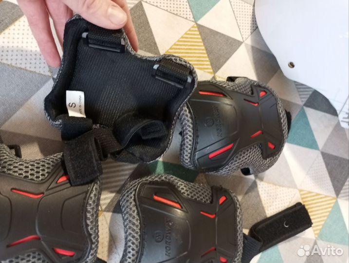 Защита на колени и логти