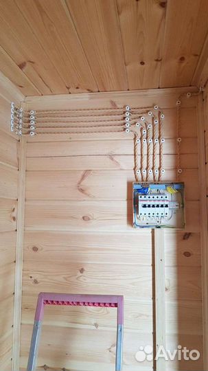 Электрик(самозанятый)