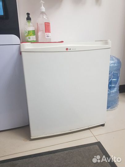 Холодильник