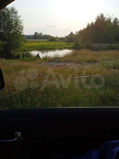 Участок 7,6 сот. (ИЖС)