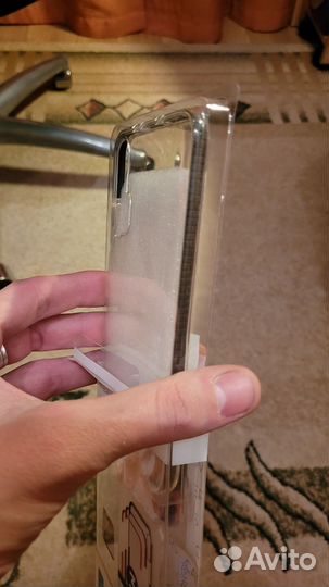 Чехол Honor 20 Pro