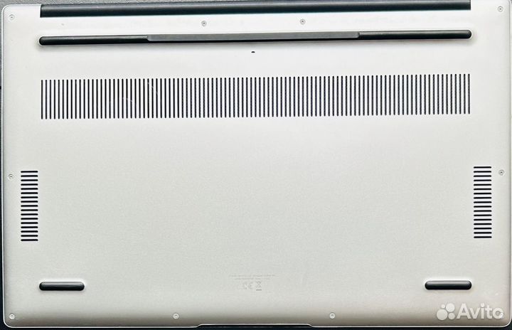 Ноутбук Huawei matebook d15