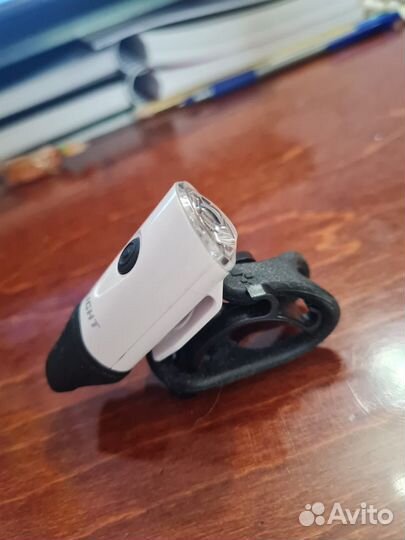 Фонарик для велосипеда