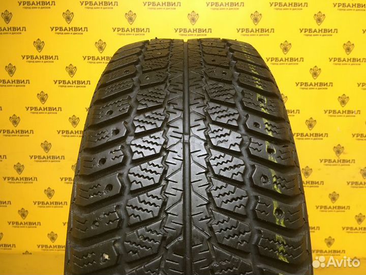 Matador MP 50 Sibir Ice 205/55 R16 91T