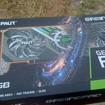 Palit RTX 3080 Ti Gaming Pro