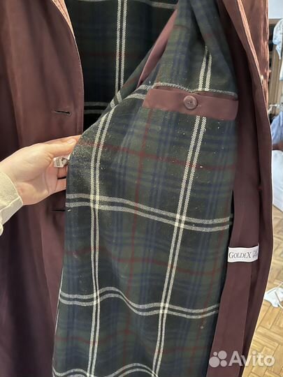 Пальто женское