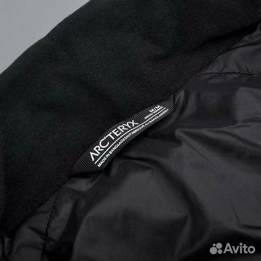 Куртка Arcteryx Atom LT