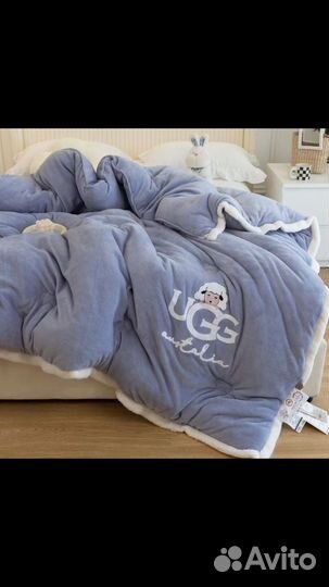 Угги,одеяло,оригинал,Австралия