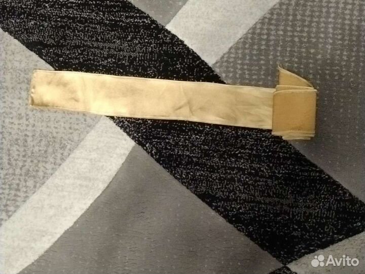 Костюм для ушу. Ростовка 146-152