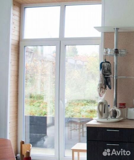 Окна пвх изготовление