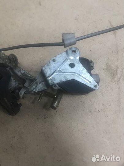 Замок двери задний левый Daihatsu Yrv M201 K3VE