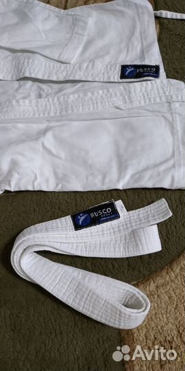 Кимоно, рост 130