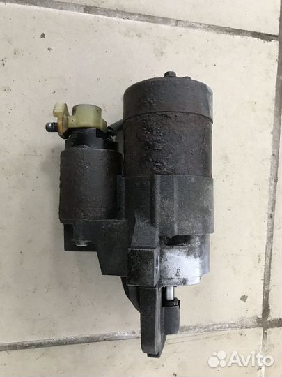 Стартер Mazda 6 GG 1.8 L8