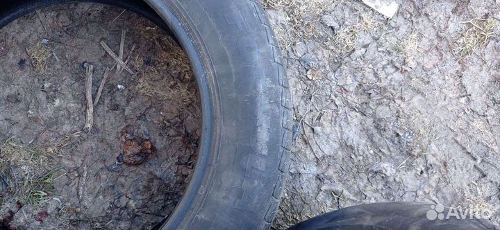 Formula Energy 205/60 R16 94