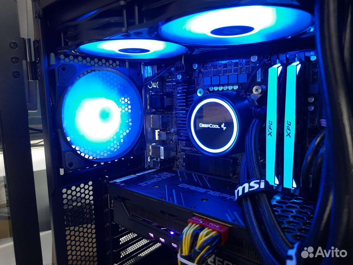 Компьютерный мастер