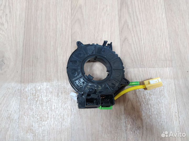 Шлейф подрулевой Mitsubishi Airtrek/Outlander CU