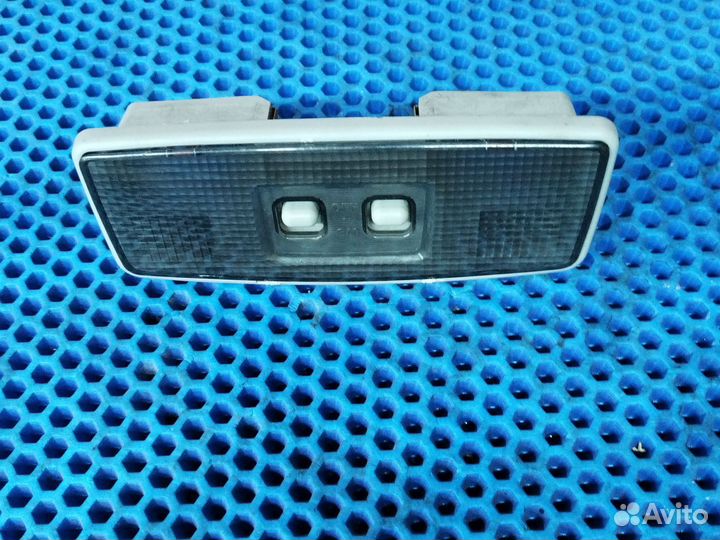 Плафон салона Mitsubishi Galant 8