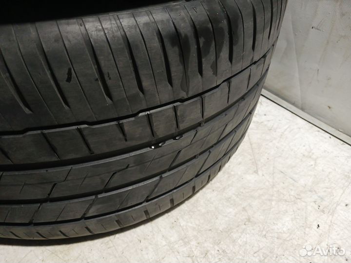 Hankook Ventus S1 Evo 3 SUV K127C 275/40 R21 103W