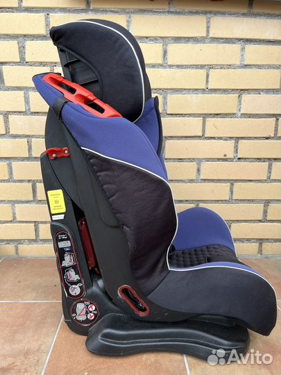 Автомобильное кресло avanti