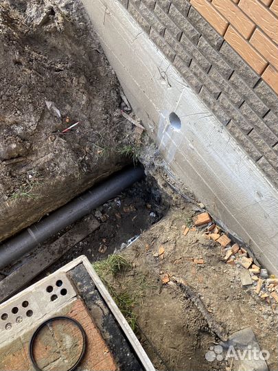 Алмазное сверление