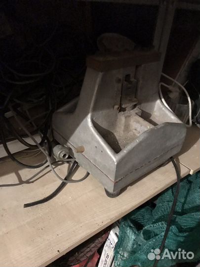 Станок для стекл триплекса