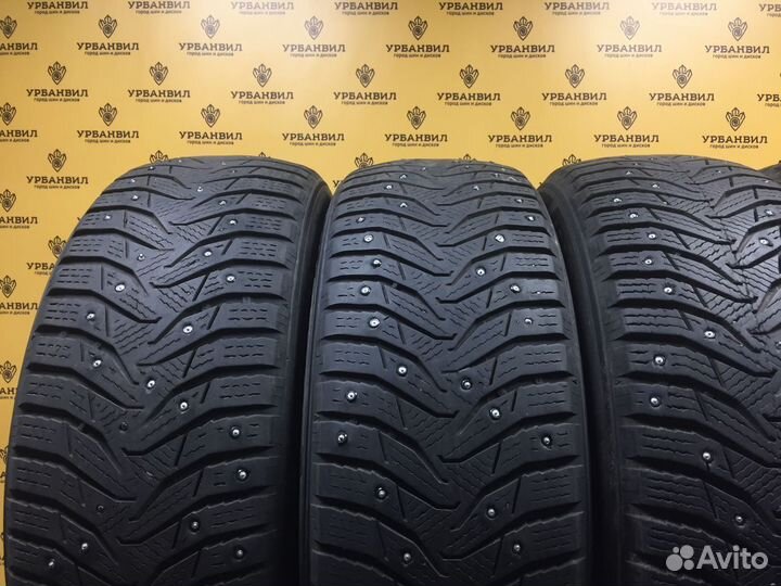 Marshal WinterCraft SUV Ice WS31 235/60 R18 107T