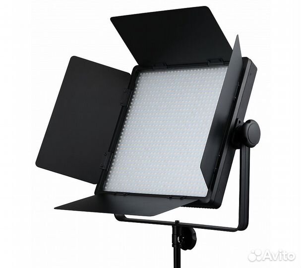 Осветитель светодиодный Godox LED1000Bi II