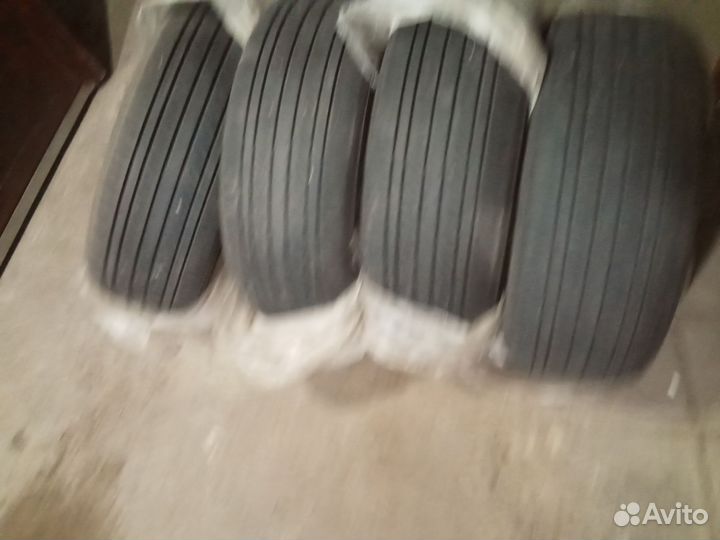 Летние шины