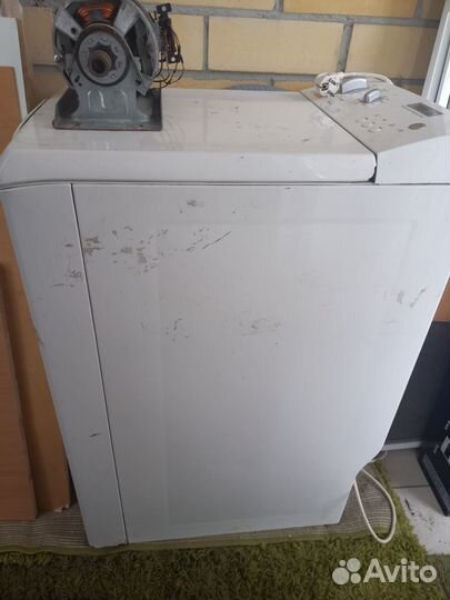 Стиральная машина bosch maxx 6