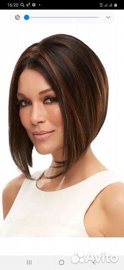 Мастер-стилист(куафер)