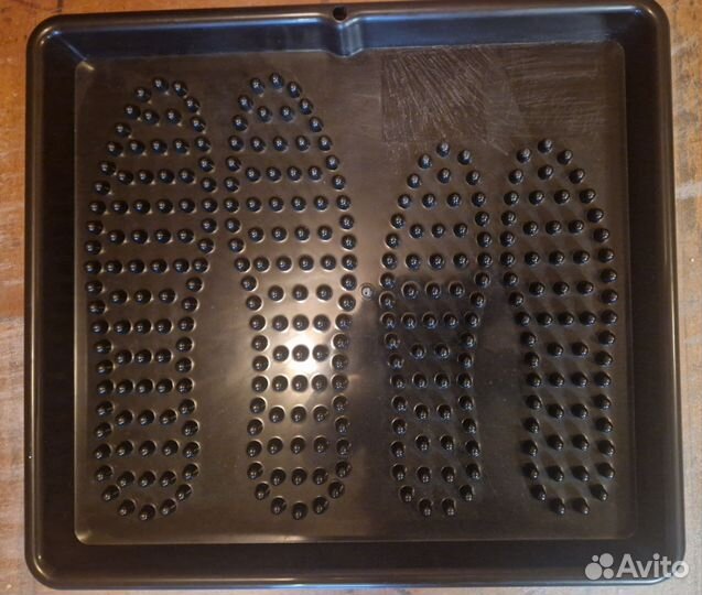 Поддон лоток подставка для обуви