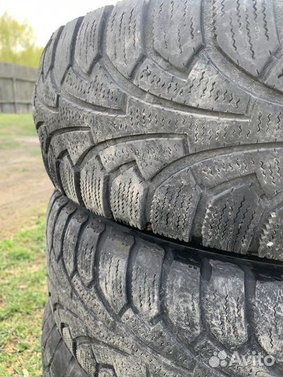 Nordman Nordman 4 185/70 R14 92R